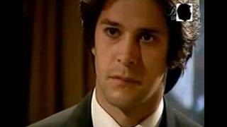 Reencuentro de Lucas y Jade 20 años después