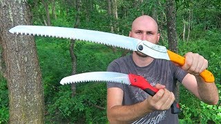 Silky BIGBOY Folding Saw