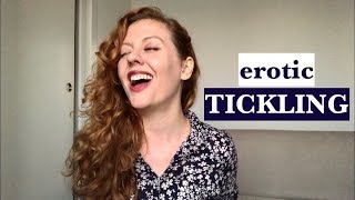 Erotic Tickling: My Top 5 Tips by Venus O'Hara