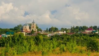 Такое милое и родное село Трескино-2