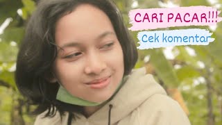 Sinetron Jowo Klaten (eps. 142): "RAHMA CARI LOWO AJAK PACARAN" - film pendek