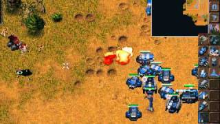 KKND Xtreme - Survivors Campaign Mission 15 Part 1