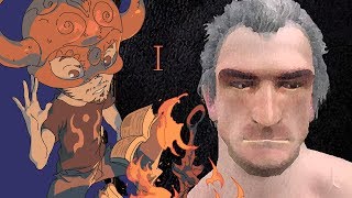 "Spreco di Anime", Dark Souls Remastered [SL1 All Bosses Solo] - Lo Spirito della Riscoperta III [1]