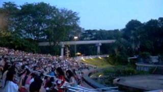 Magical Sentosa, Musical Fountain and Kiki The Monkey (Momories of) by market2garden