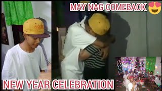 NEW YEAR PRANK - Dong Tb vlogs