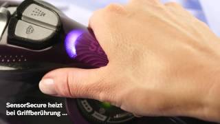Bosch Sensixx'x DA70 SensorSecure