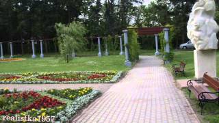 Ciechocinek ( muzyka Paweł Sobota)