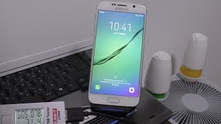 ПОДРОБНЫЙ ОБЗОР ROCK QI Wireless Charger W5 и W3 ► качественные беспроводные зарядки!