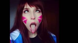 Best Ahegao Girls