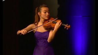 M. Ravel: Tzigane | Sumina Studer & Sarah Watkins
