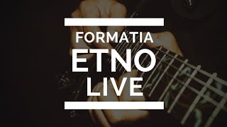 Formatia Etno - Live muzica de dans | Nunta Cluj 2018 |