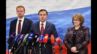 «Почему власть не любит свой народ?»