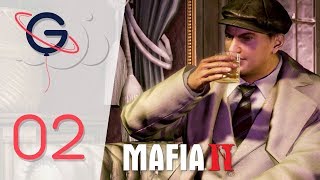 MAFIA 2 JOE'S ADVENTURES FR #2 : Premier Contact