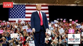 ? President Donald Trump Keep America Great Rally LIVE in Phoenix, AZ 2/19/20