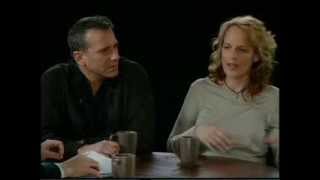 Paul Reiser + Helen Hunt (2004) - interview #6/7