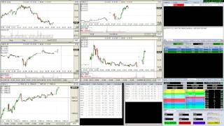 Индивидуальное обучение трейдингу - Олесь Срибный трейдер SDG Trade