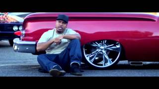 Bookie - What It Sound Like (OFFICIAL VIDEO)