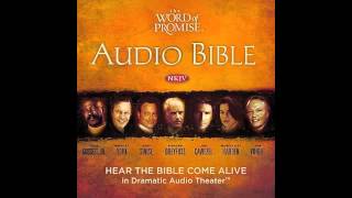 The Word of Promise Audio Bible