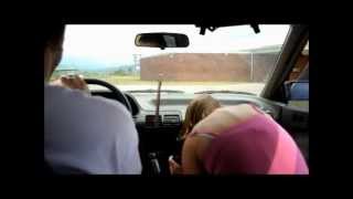 Drunk Driving