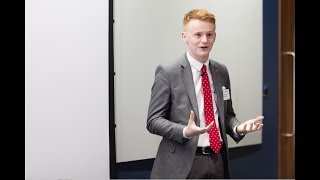The benefits of a successful apprenticeship programme in banking