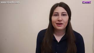 Առավոտը Շանթում - Աշխատանք տանից