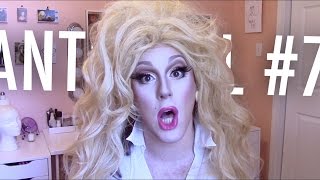 ANTI-HAUL #7 — Urban Decay, Kat Von D, Jeffree Star + MORE!