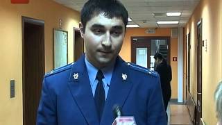 Тельман Мхитарян предстал перед новгородским судом
