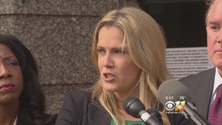 Prosecutor Who Was Fired After Uber Squabble: 'That's Not Who I Am'