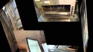 Mr. T's Fish Restaurant - PCI Auctions Midwest