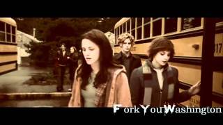 Edward Cullen | Love The Way You Lie
