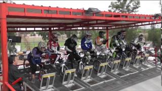 5ª FECHA ARGENTINO OPEN DE BMX 2012, SANTIAGO DEL ESTERO - CICLISMO XXI
