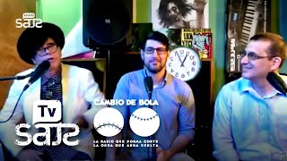 Cambio de Bola 11 enero 2020