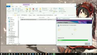 Tutorial - How To Install Golden Software Surfer v13.6.618 x86 & x64 With Keygen