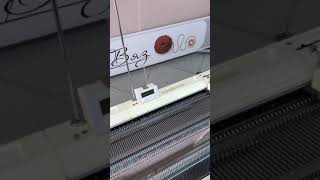 Электронный счетчик рядов