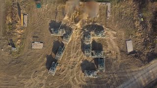 Выпускные экзамены курсантов учебного центра в Хабаровском крае