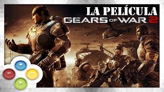 Gears of War 2 Pelicula Completa Español