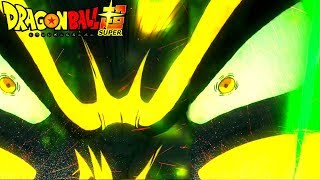 UN NOUVEAU SAIYAN ! DRAGON BALL SUPER FILM 2018 TEASER TRAILER ! (DBS) - PLT#219