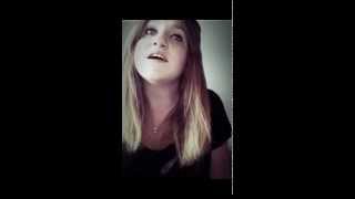 Charly Bell - tu m'étouffes (Cover)