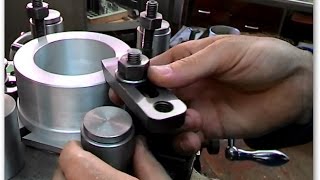 Фрезерование для начинающих или как правильно зажимать деталь