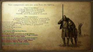 mount and blade warband gameplay #2 ქართულად
