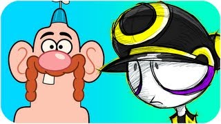 Side Mission: UNCLE GRANDPA Review Rant