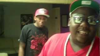 Got Barz TV Presents: T. Riley & Double M at You Battle Rappers Neck!!!! #BARZ