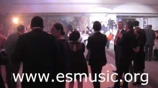 Anastasia & Onur - Davullarla Pasta Girişi  - Grand Hyatt Istanbul -1080p HD Quality