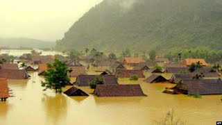 Xov xwm kub hnub 1.1.2020 | Dej nyab loj heev hauv tebchaws Indonesia