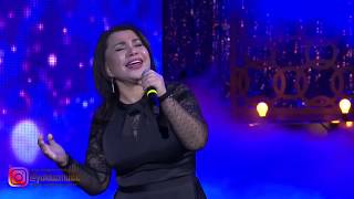 YULDUZ USMONOVA- QIROLICHAMAN (OZBEGIM AYOLI)|ЮЛДУЗ УСМОНОВА-КИРОЛИЧАМАН(УЗБЕГИМ АЁЛИ)2018