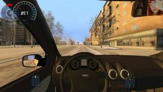 3D Инструктор 2.2.7 Лада Гранта
