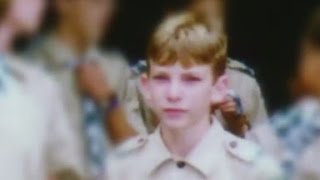 Former Boy Scout sues Mormon church for sexual abuse