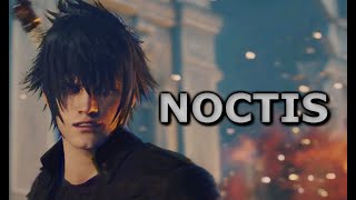 New Noctis FFXV Over Nero in Devil May Cry 5 Gameplay Costume Cutscenes (MOD DMC 5)