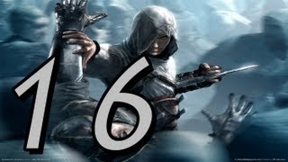 Прохождение Assassin's Creed — Часть 16: Джубаир - Расследование