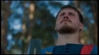 Мирский замок.Фильм история.